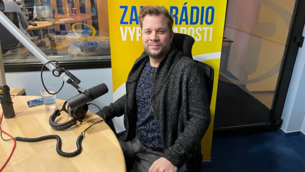 Adam Koller: S&nbsp;kapelou finišujeme desku. Vyjde po&nbsp;novém roce, pak pojedeme na&nbsp;turné