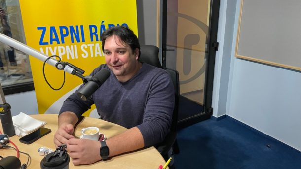 Adam Plachetka: Chtěl jsem se věnovat muzikálům, ale opera mě okamžitě uchvátila