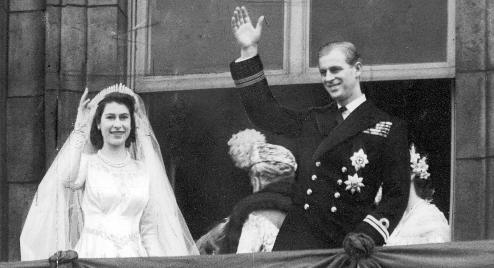20. listopad, den, kdy si Alžběta II. vzala prince Philipa. Ten nebyl její rodině dost dobrý