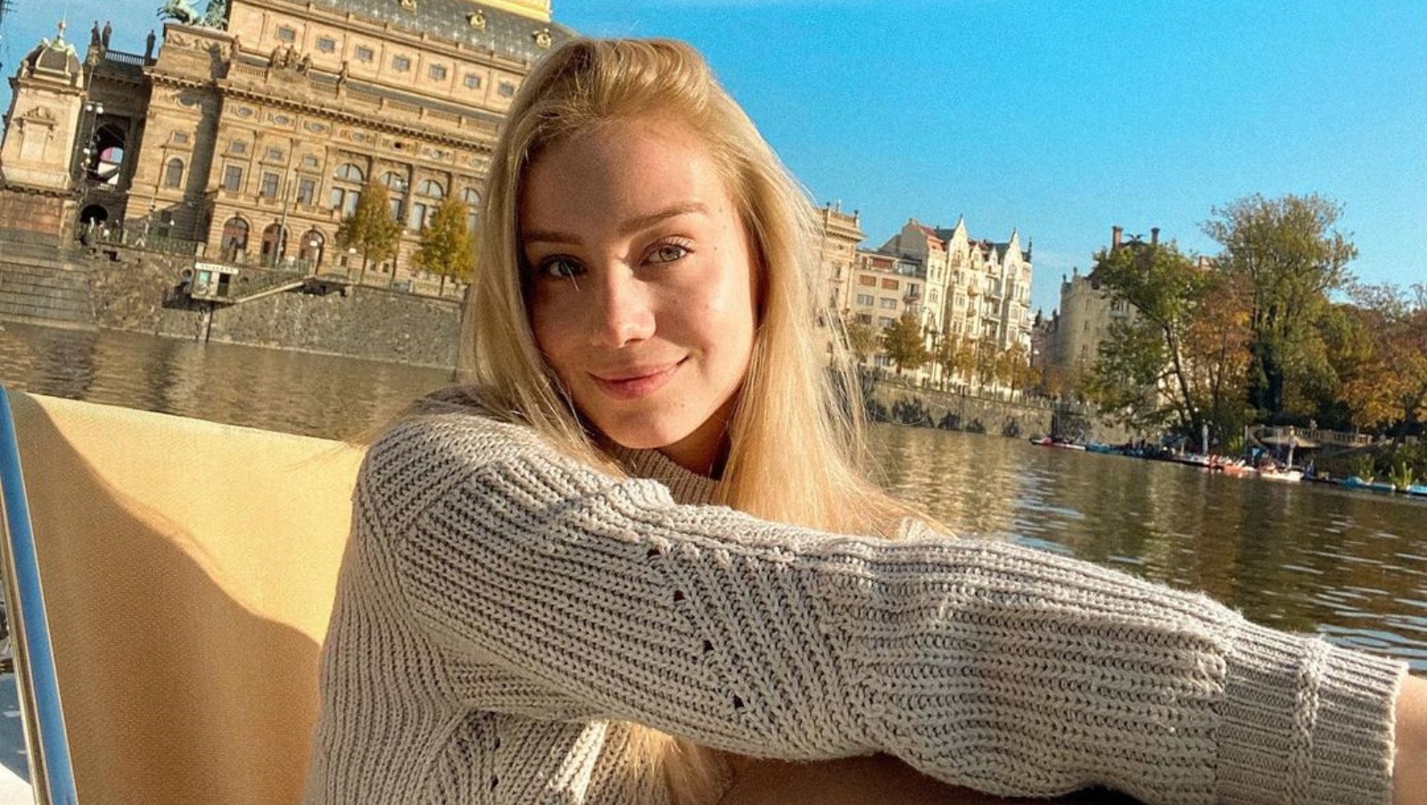 Hvězda Ulice Anna Kadeřávková poznala, co je to obtěžování. Cizího muže se chytře zbavila