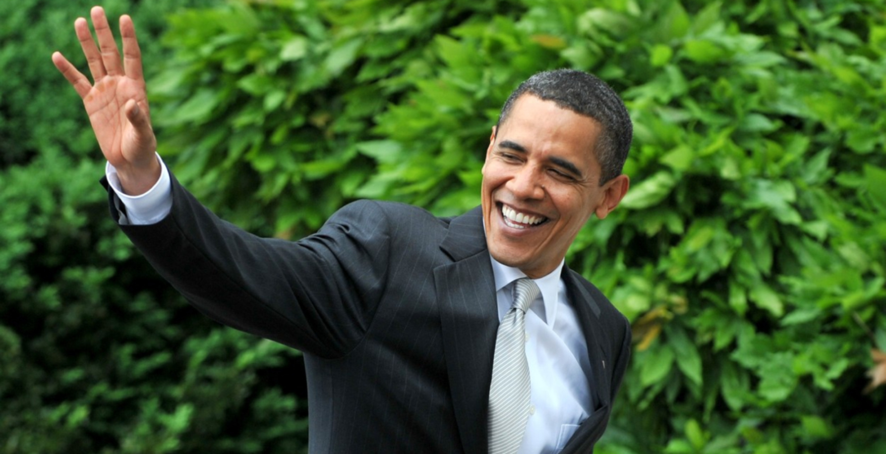 4.&nbsp;listopad přinesl americké politice velkou změnu. Do Bílého domu se probojoval první Afroameričan Barack Obama