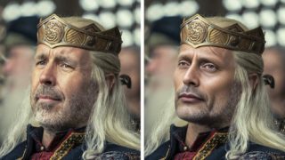 GALERIE: Jak by vypadal seriál Rod draka, kdyby v&nbsp;něm hráli známí herci?