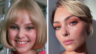 GALERIE: Jak dnes vypadá několik celebrit, které se proslavily už jako děti?