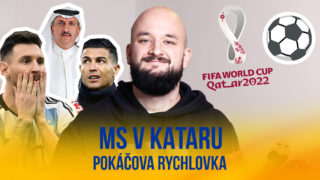 Pokáčova rychlovka: MS v&nbsp;Kataru