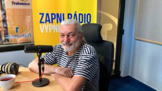 Daniel Hůlka: Dracula mě pořád baví a&nbsp;čím jsem starší, tím více moudrosti v&nbsp;tom nacházím