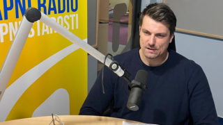 David Douša: Na&nbsp;účastníky Běhej lesy čeká spousta novinek. Chystáme závod na&nbsp;Vysočině i&nbsp;v&nbsp;Krušných horách