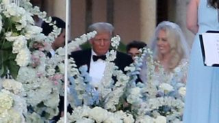 Ta má ale štěstí! Dcera Donalda Trumpa si vzala o&nbsp;čtyři roky mladšího miliardáře