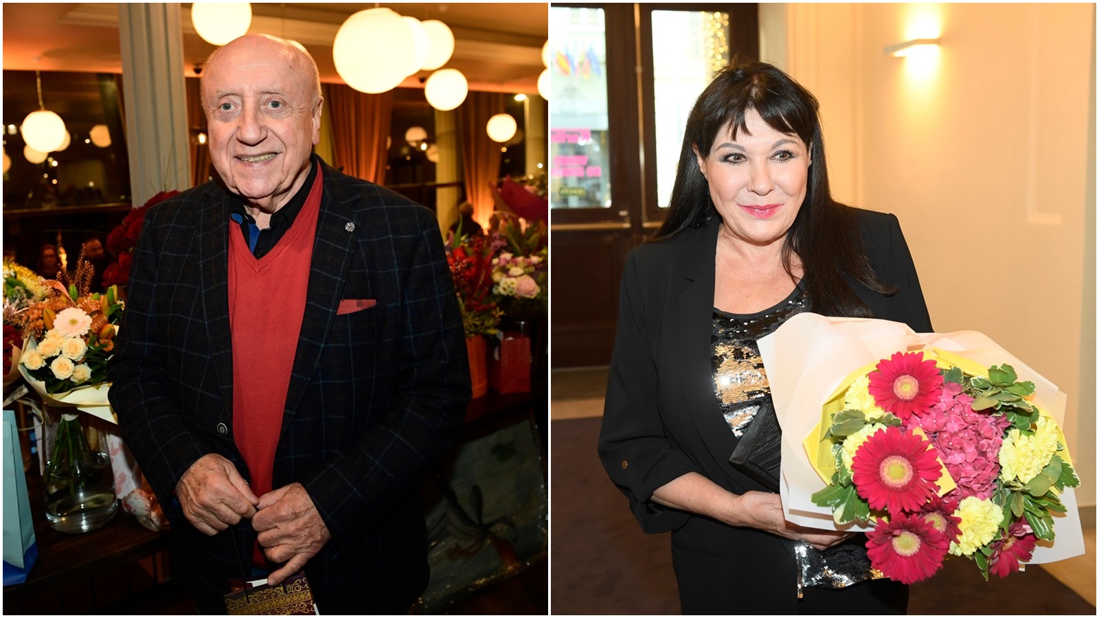 Dáda Patrasová se straní veřejnosti. Felix Slováček se nechce dívat na&nbsp;to, jak se upíjí