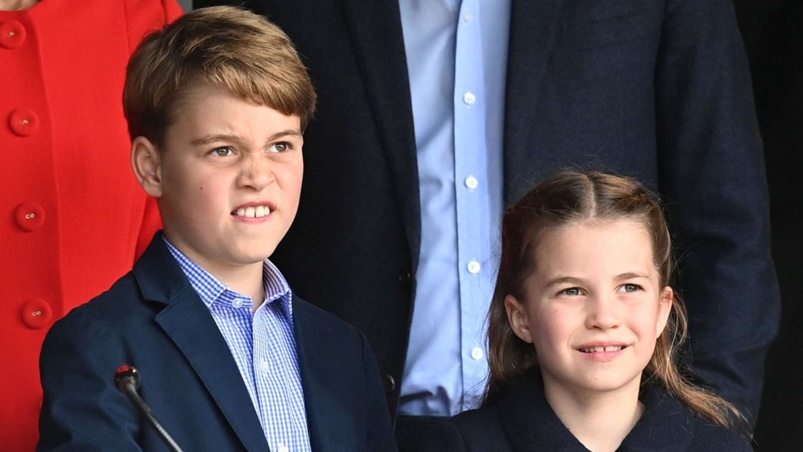 Princ George si na&nbsp;vybrané pochoutky nepotrpí. Má rád italskou kuchyni a&nbsp;zmrzlinu