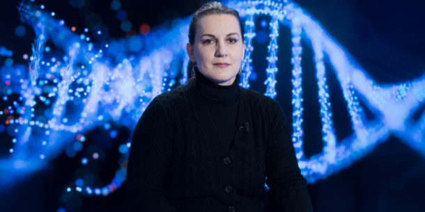 Halina Šimková: V našem těle mohou existovat buněčné linie jiných lidí. Říká se tomu mikrochimérismus