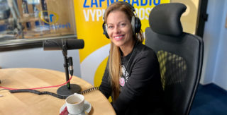 Hana Holišová: Role Marty Kubišové pro&nbsp;mě byla velkým dárkem. Dojalo mě to