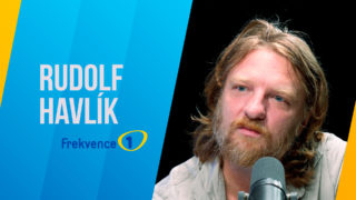 Rudolf Havlík: Při&nbsp;natáčení na&nbsp;ostrově v&nbsp;Thajsku byla největším problémem hladová zvířata a&nbsp;hmyz s&nbsp;Janou Plodkovou