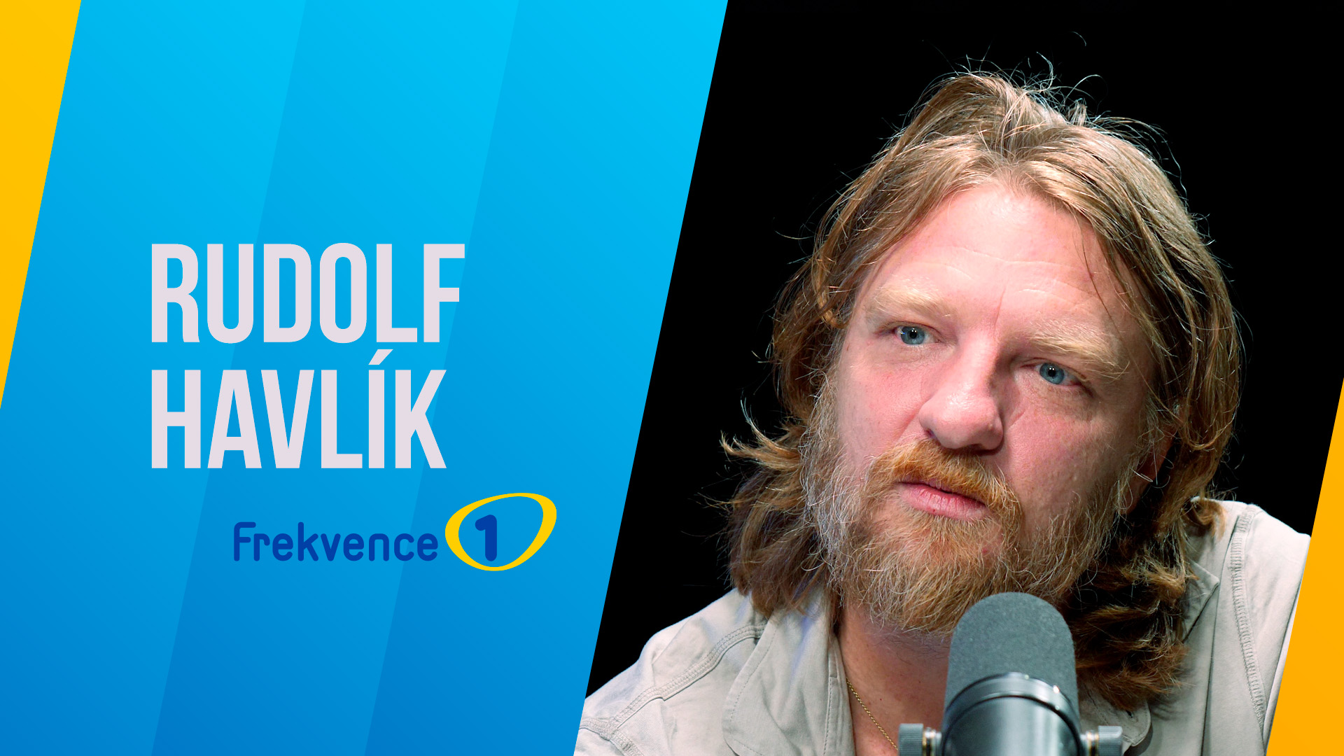 Rudolf Havlík: Při&nbsp;natáčení na&nbsp;ostrově v&nbsp;Thajsku byla největším problémem hladová zvířata a&nbsp;hmyz s&nbsp;Janou Plodkovou