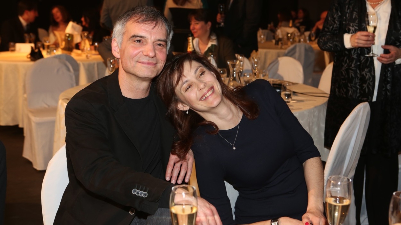 Ivana Trojana opouští po&nbsp;30 letech manželka. Už spolu ani nebydlí
