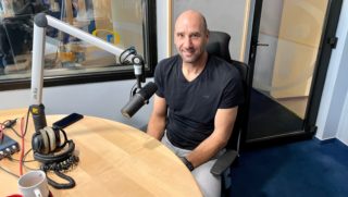 Jan Koller: Nejsilnějším okamžikem v&nbsp;kariéře byl pro&nbsp;mě přestup do Dortmundu a&nbsp;první zápas
