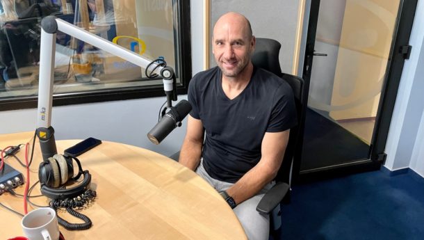 Jan Koller: Nejsilnějším okamžikem v&nbsp;kariéře byl pro&nbsp;mě přestup do Dortmundu a&nbsp;první zápas