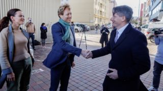 Česko vybere nového prezidenta z&nbsp;devíti kandidátů. Neprošel Janeček ani Diviš