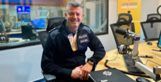 Jiří Zlý: V&nbsp;roce 2022 policie řešila 98 tisíc nehod. Nejtragičtějším dnem byl pátek, více bourají muži