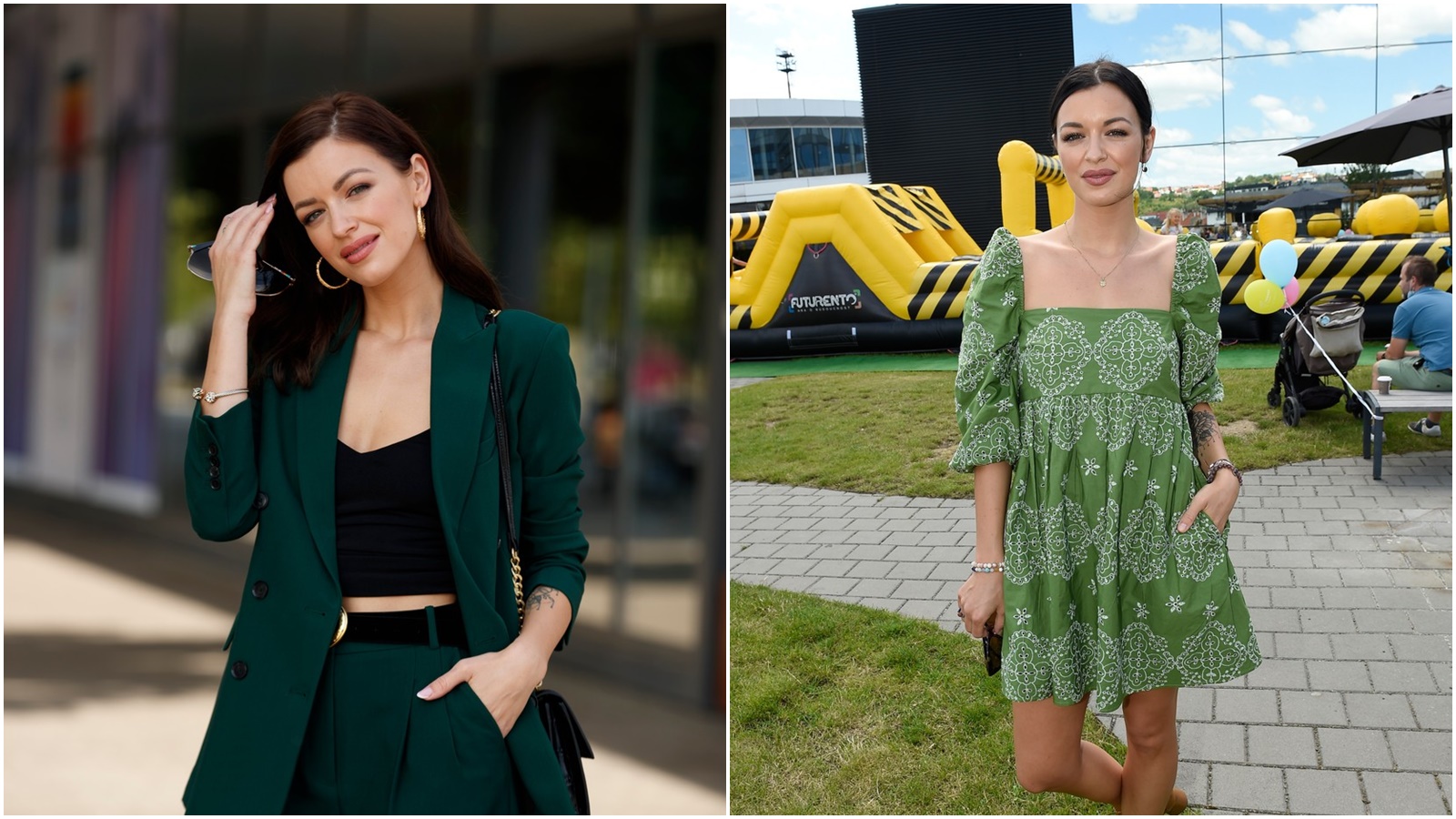 Porušujete pravidla! Jitka Boho musí řešit nepříjemnou věc na&nbsp;sociálních sítích