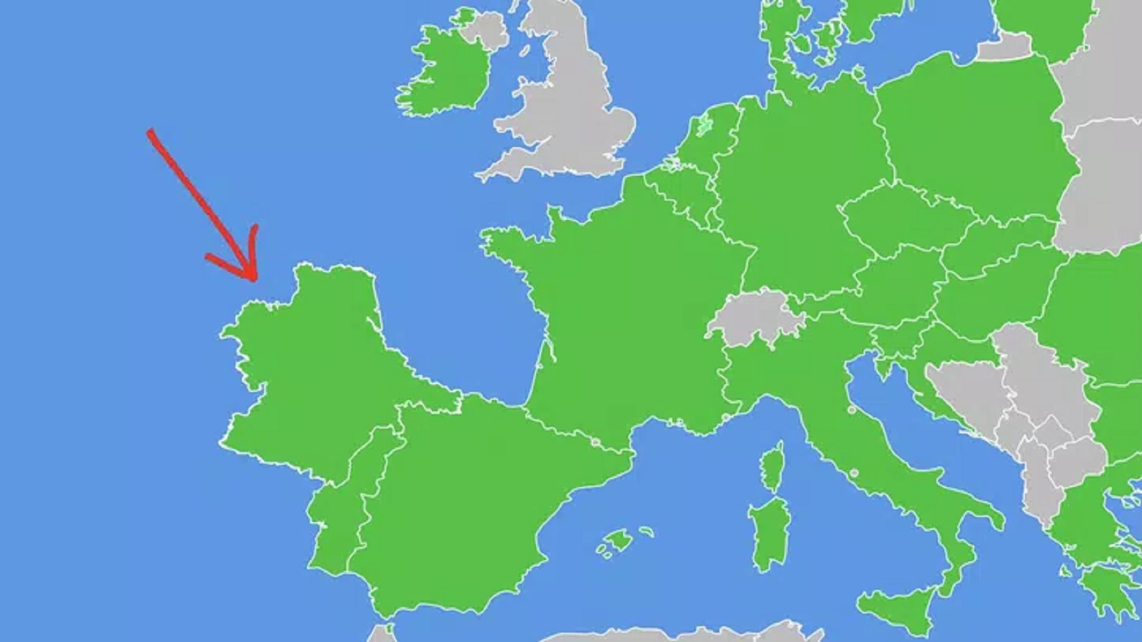 Z twitterového vtipu se stal fenomén: Jak vznikl nový stát na západě Evropy s názvem Listenbourg