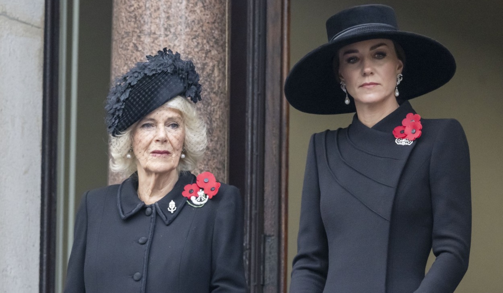 Hádka mezi členkami královské rodiny? Camilla a Kate se neshodnou na výchově malé princezny
