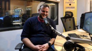 Michal Nusko: Můžete mít sebekvalitnější suroviny, ale když sládek podcení čistotu, pivo nebude dobré