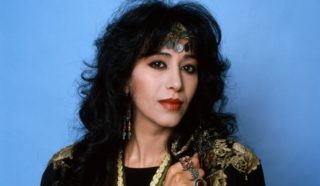 Hitovka týdne: Ofra Haza – Im Nin’ Alu