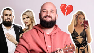 Karlos a&nbsp;Lela je skvělá telenovela, zpívá Pokáč