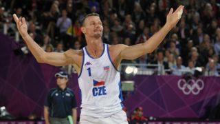 Kdo nebyl na&nbsp;olympiádě, neví, co atmosféra znamená. Byl to pro&nbsp;mě splněný sen, říká bývalý volejbalista Kubala