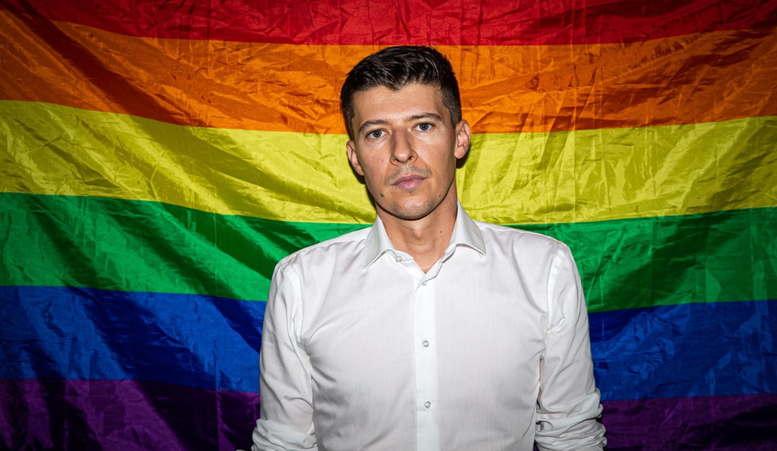 Rastislav Iliev: Nejsem hrdina. Hrdinové jsou Juraj a&nbsp;Matuš, kteří zemřeli, abychom my přestali mlčet