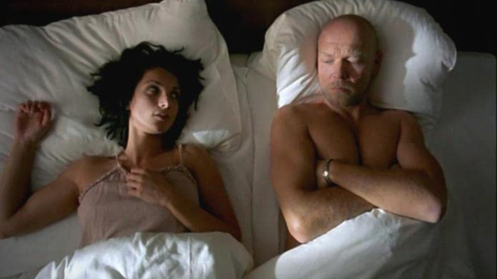 Někdy ty lesby docela chápu! Znáte ty nejlepší hlášky z&nbsp;ženského vánočního filmu Román pro&nbsp;ženy?