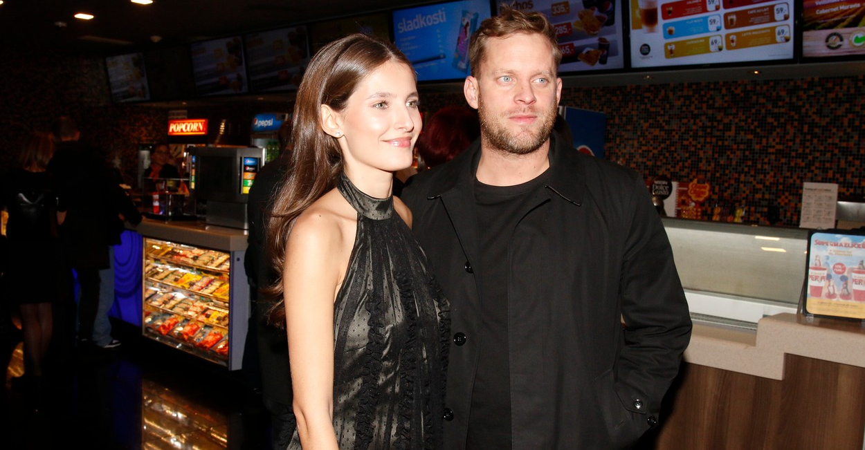 Dokonalá Sara Sandeva. Pochlubila se postavou snů z&nbsp;exotické dovolené