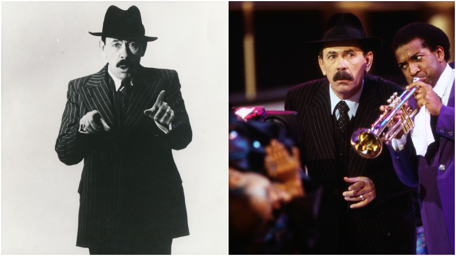 Hitovka týdne: Scatman John – Scatman