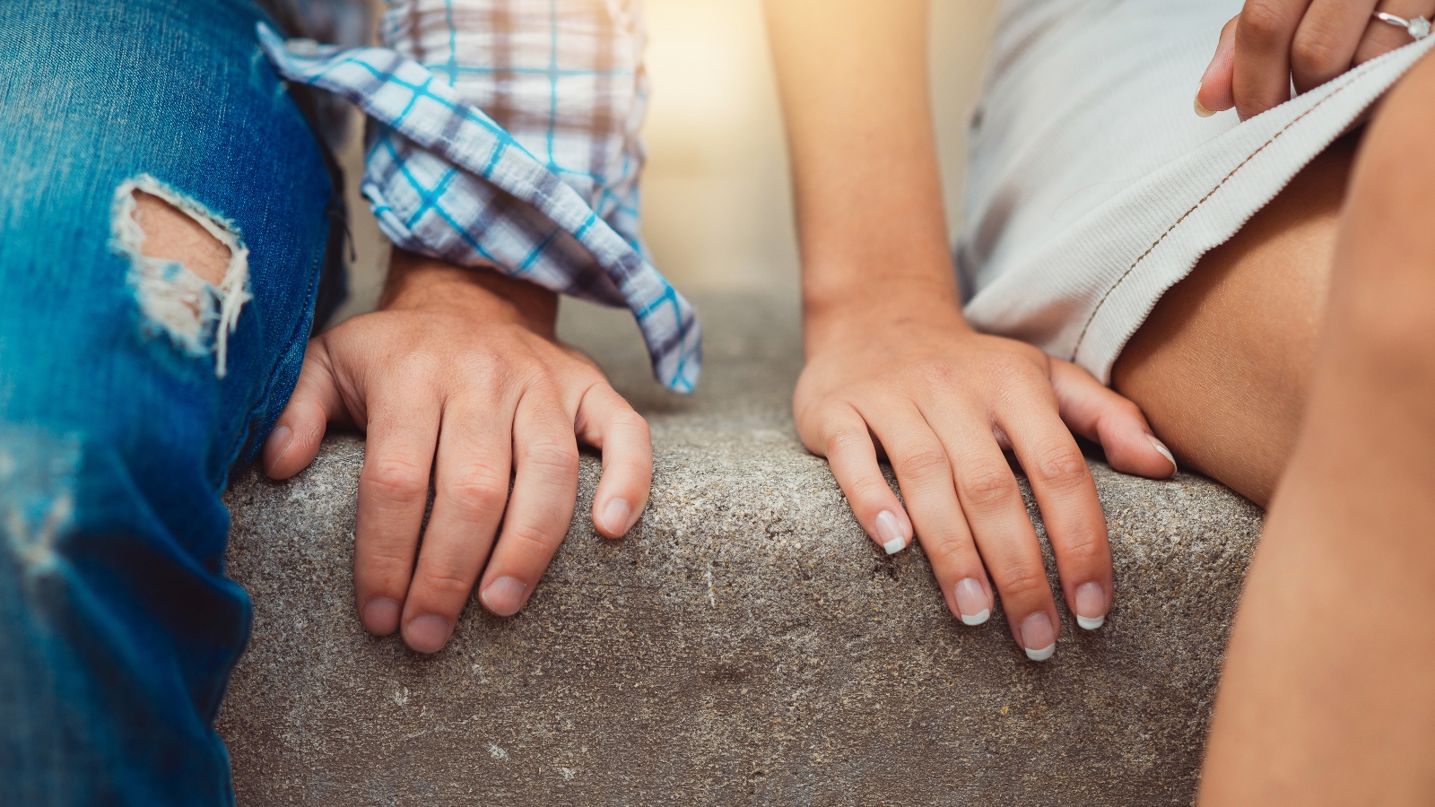 Seznamka, nebo náhoda: Jak jste se se svou láskou seznámili? Má to velký vliv na&nbsp;váš vztah