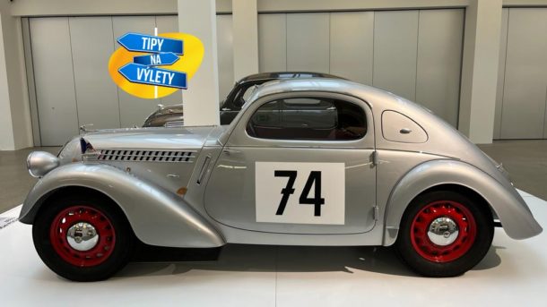 Objevte příběh jedné z&nbsp;nejstarších značek na&nbsp;světě. ŠKODA Muzeum uchvátí ne jen automobilové nadšence