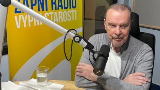 Štefan Margita: Není den, abych si na&nbsp;Hanku nevzpomněl. Musím se s&nbsp;tím vyrovnat jako všichni