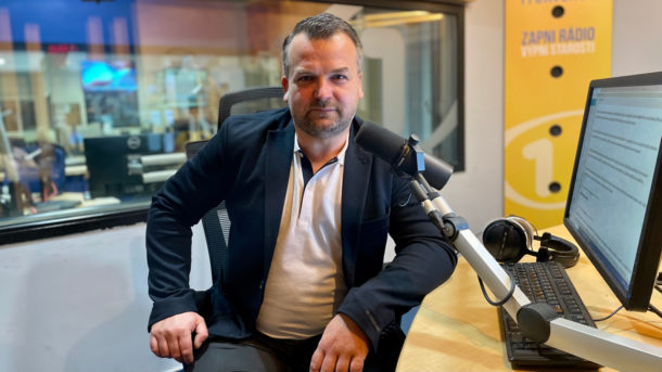 I přes krizi počítáme na horách s dobrou návštěvností, říká Vladimír Keblúšek