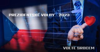 Kandidáti na&nbsp;Hrad jsou aktivní hlavně na&nbsp;Facebooku! Na&nbsp;YouTube je podporuje píseň Volte srdcem