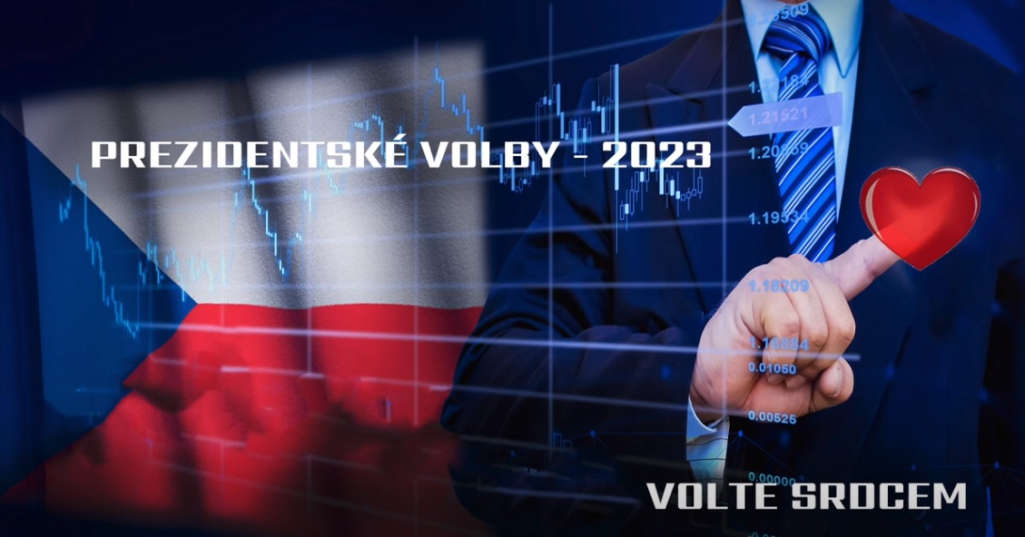 Kandidáti na&nbsp;Hrad jsou aktivní hlavně na&nbsp;Facebooku! Na&nbsp;YouTube je podporuje píseň Volte srdcem
