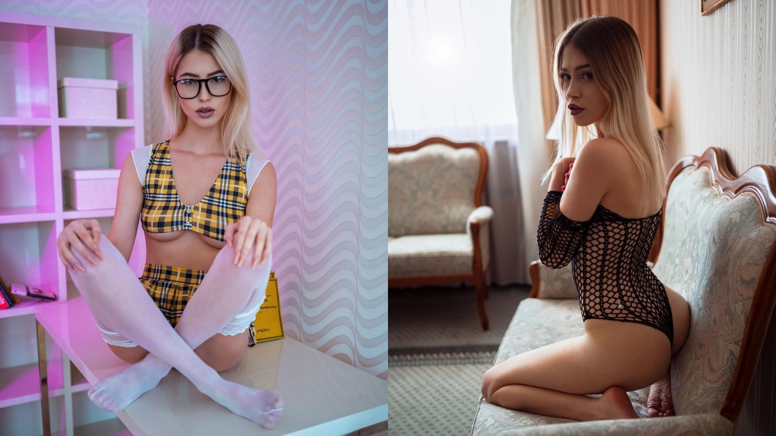 Kolik se dá vydělat na OnlyFans? Česká hvězda promluvila. Možná změníte zaměstnání
