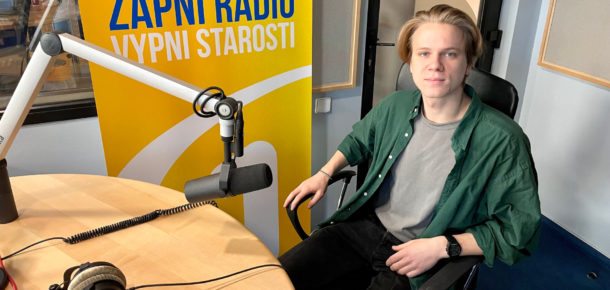 Zdeněk Piškula: Ze sociálních sítí mi občas běhá mráz po zádech. S lidmi se přes počítač nedohaduji