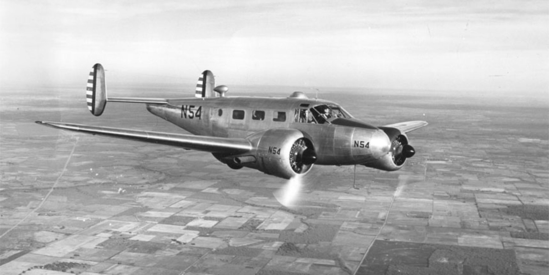 8.&nbsp;listopad: Den, kdy se ztratilo letadlo s&nbsp;československou hokejovou reprezentací