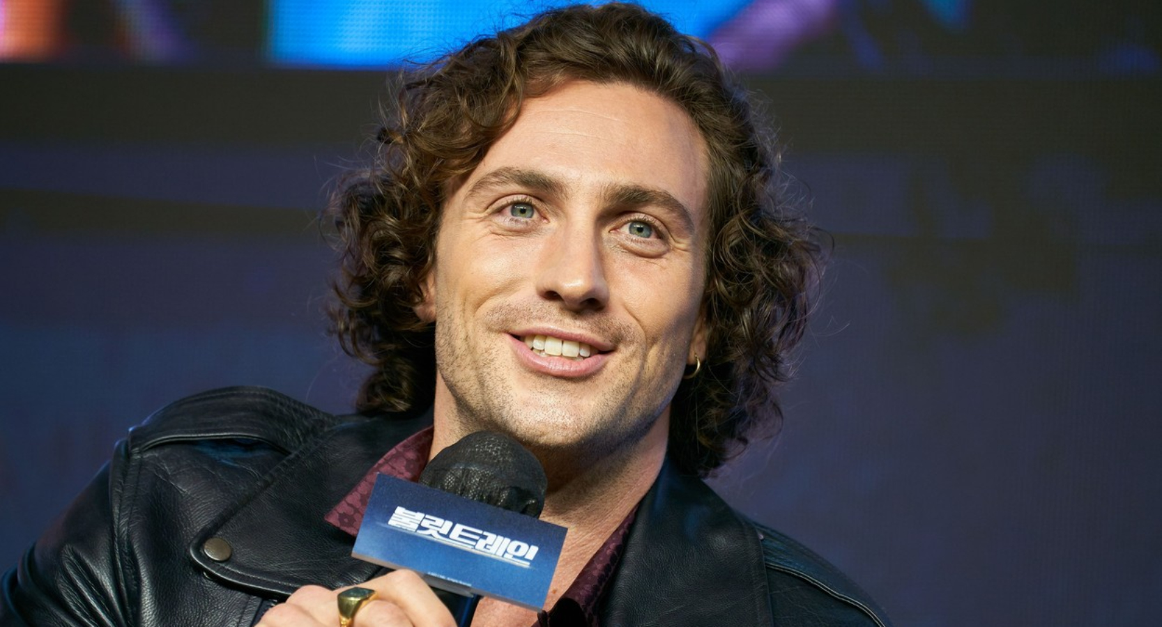 Bude herec Aaron Taylor-Johnson nový James Bond?