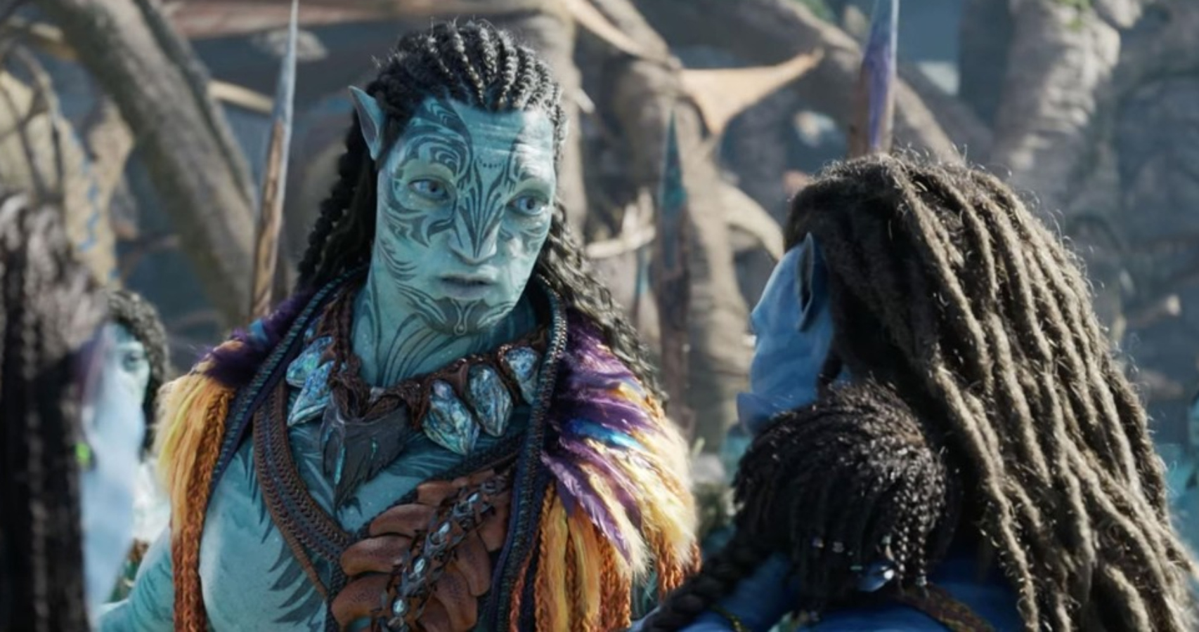 Do kin vstupuje film Avatar: The Way of Water režiséra Camerona