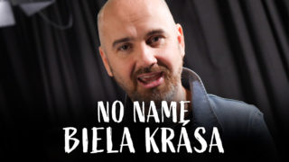 No Name – Biela krása