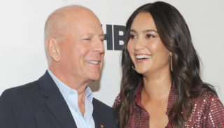 Manželka Bruce Willise spustila fond na&nbsp;výzkum demence. „Bruce by byl hrdý,“ říká Emma Heming Willis