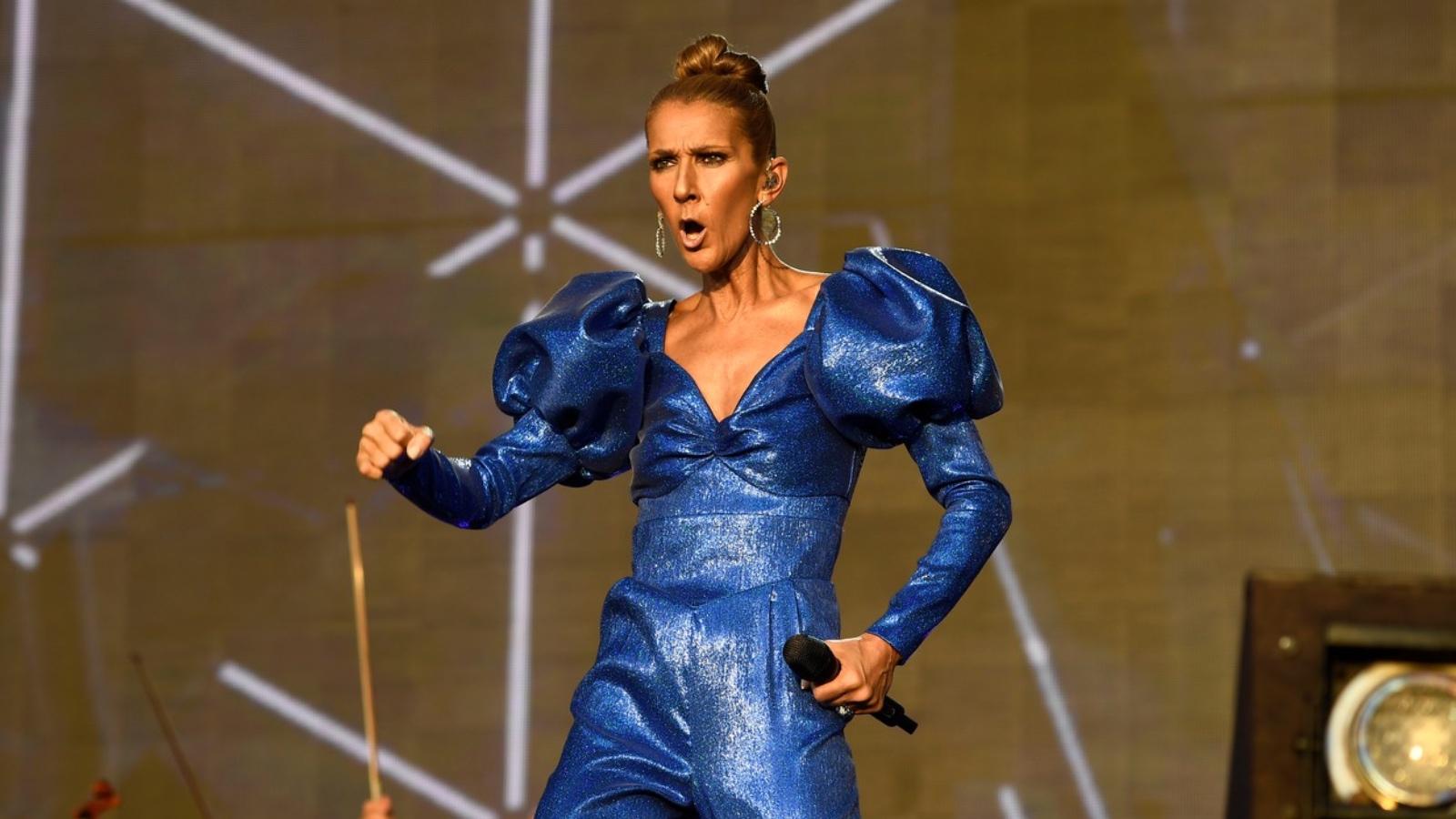 Hitovka týdne: Céline Dion – One Heart