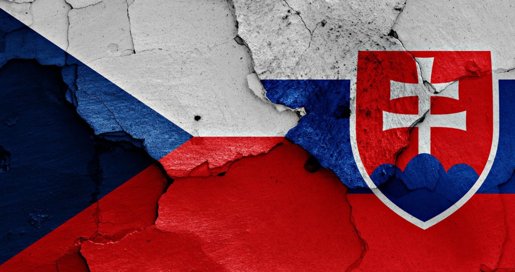 31.&nbsp;prosince zaniklo Československo. Slováci po&nbsp;revoluci vycítili možnost osamostatnit se