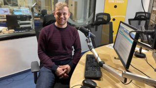 Pavel Linzer: Klimatická a&nbsp;ukrajinská krize jsou propojené. Když to nevyřešíme, nebude se nám tady dobře žít