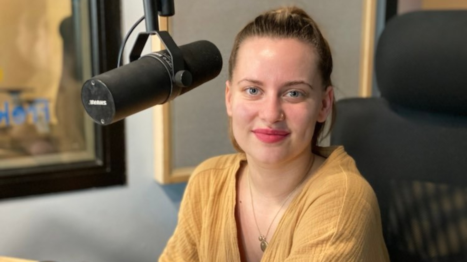 Dominika Reslerová: Otevřít si vlastní kadeřnický salón stojí hodně času, úsilí a financí. Už to není jen o vlasech